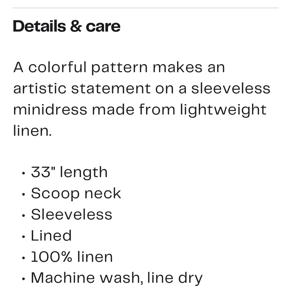 FARM Rio Fresh Table Linen Small - Picture 10 of 10